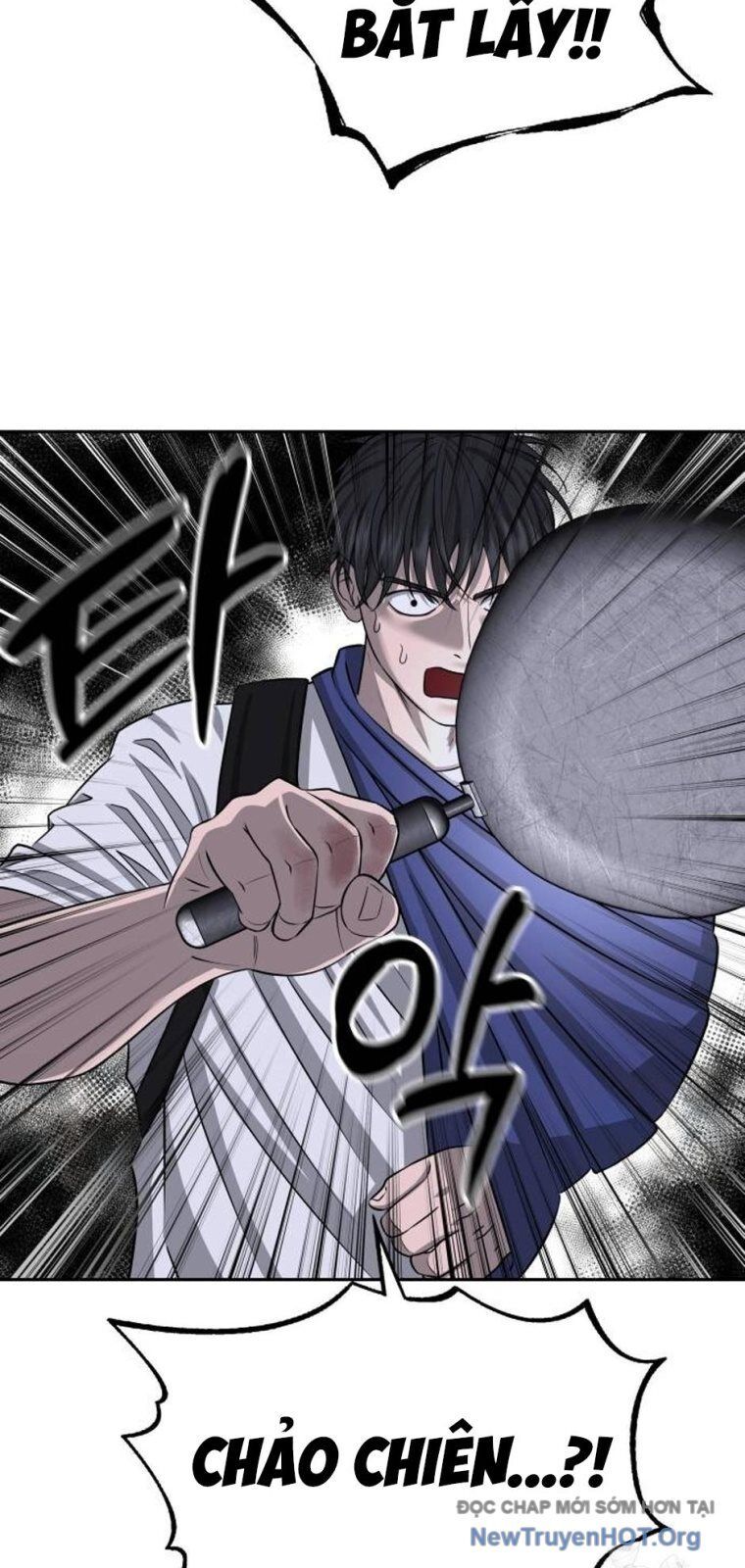 Chớ Bước Vào Nhà Hoang - Chapter 11 - Page 70