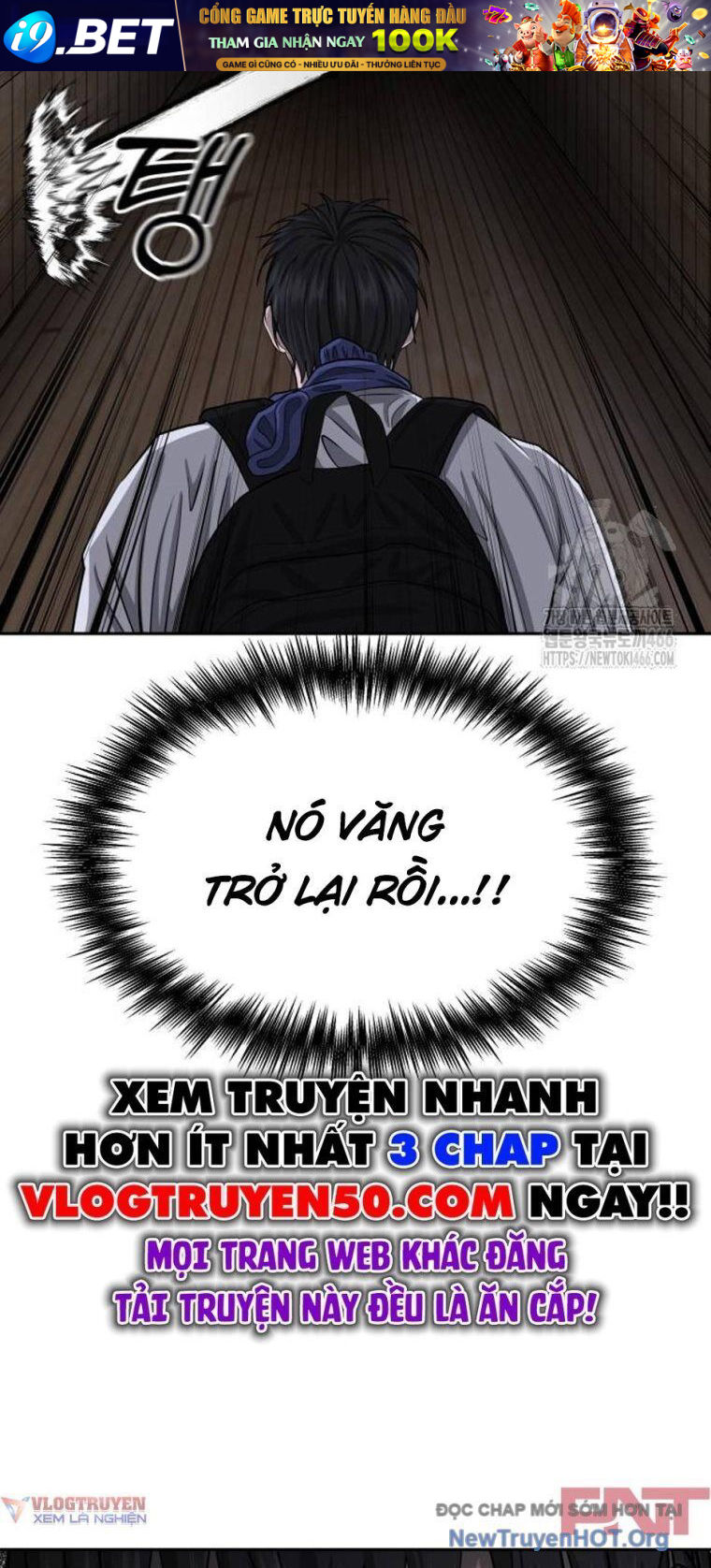 Chớ Bước Vào Nhà Hoang - Chapter 11 - Page 74