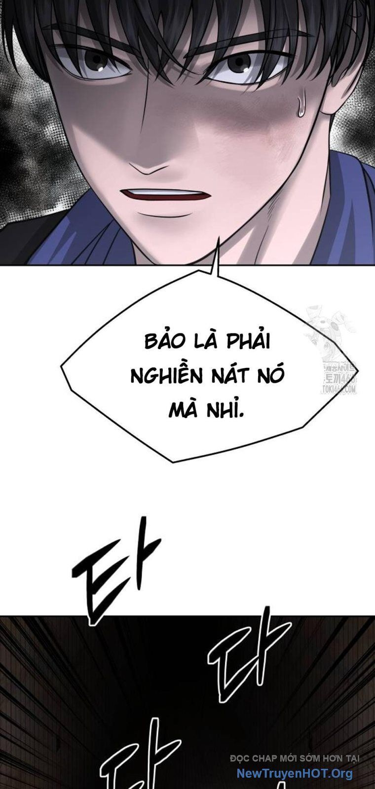 Chớ Bước Vào Nhà Hoang - Chapter 11 - Page 75