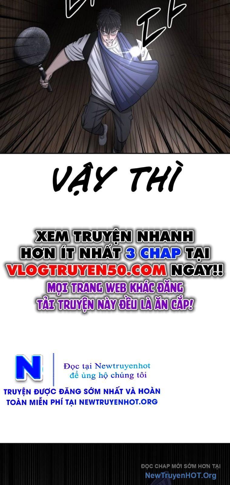 Chớ Bước Vào Nhà Hoang - Chapter 11 - Page 76