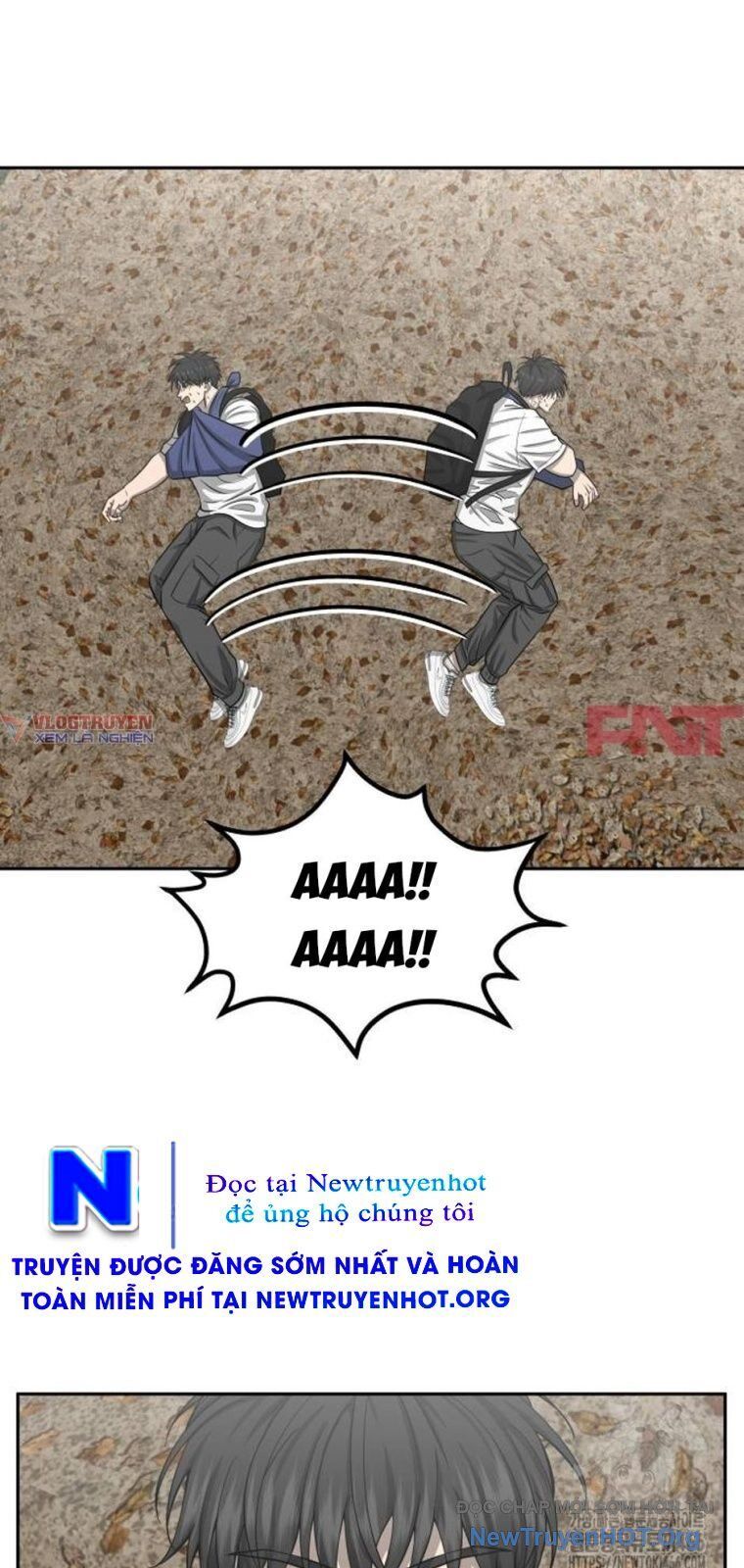Chớ Bước Vào Nhà Hoang - Chapter 11 - Page 80