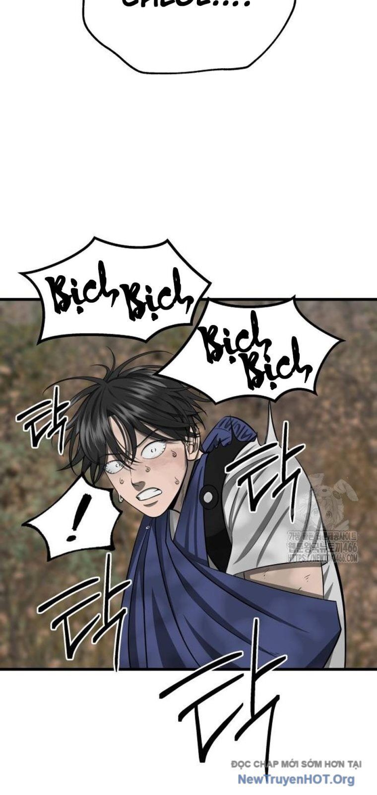 Chớ Bước Vào Nhà Hoang - Chapter 11 - Page 88