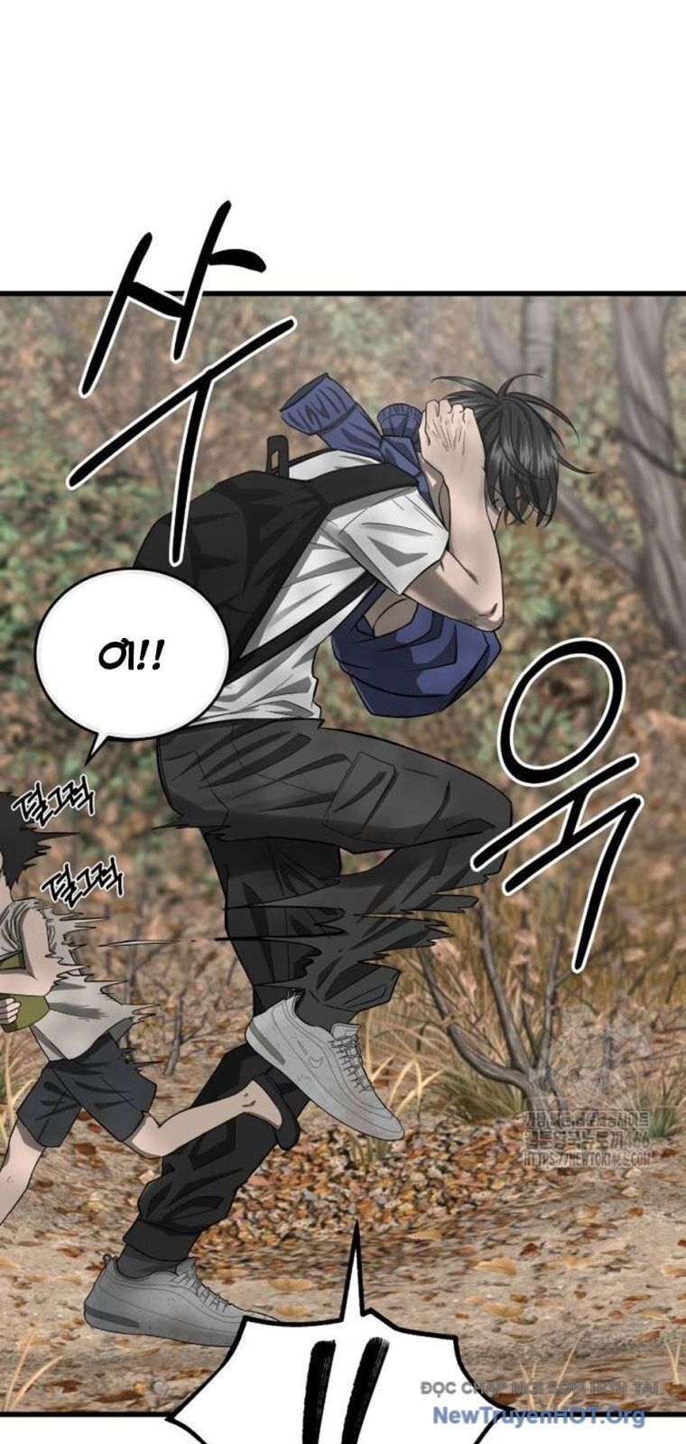 Chớ Bước Vào Nhà Hoang - Chapter 11 - Page 89