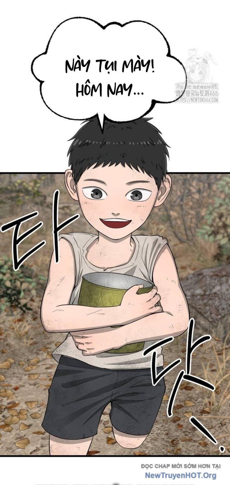 Chớ Bước Vào Nhà Hoang - Chapter 11 - Page 94