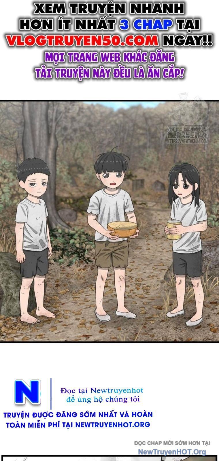 Chớ Bước Vào Nhà Hoang - Chapter 11 - Page 95