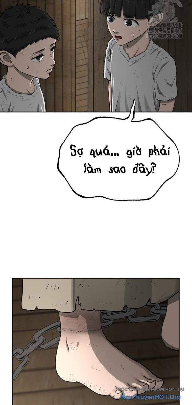 Chớ Bước Vào Nhà Hoang - Chapter 12 - Page 12