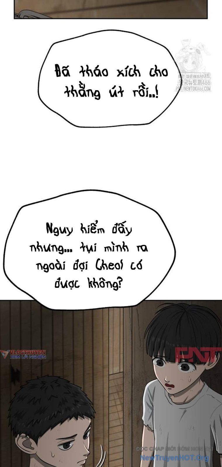 Chớ Bước Vào Nhà Hoang - Chapter 12 - Page 13
