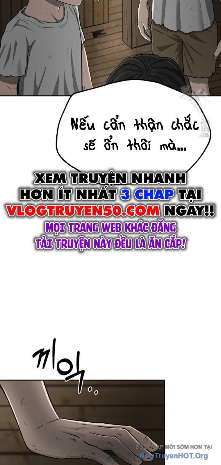 Chớ Bước Vào Nhà Hoang - Chapter 12 - Page 14