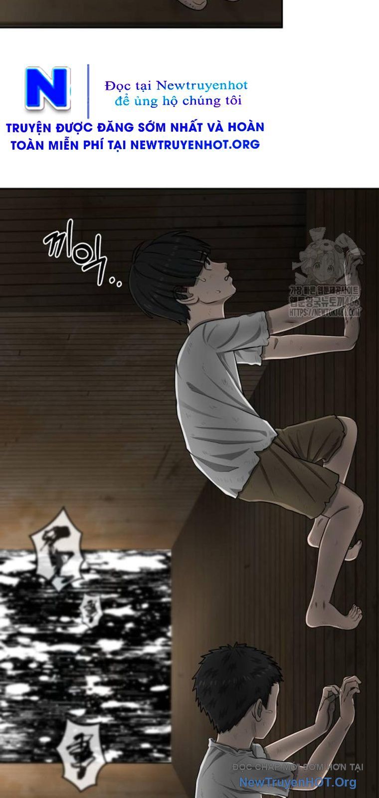 Chớ Bước Vào Nhà Hoang - Chapter 12 - Page 15