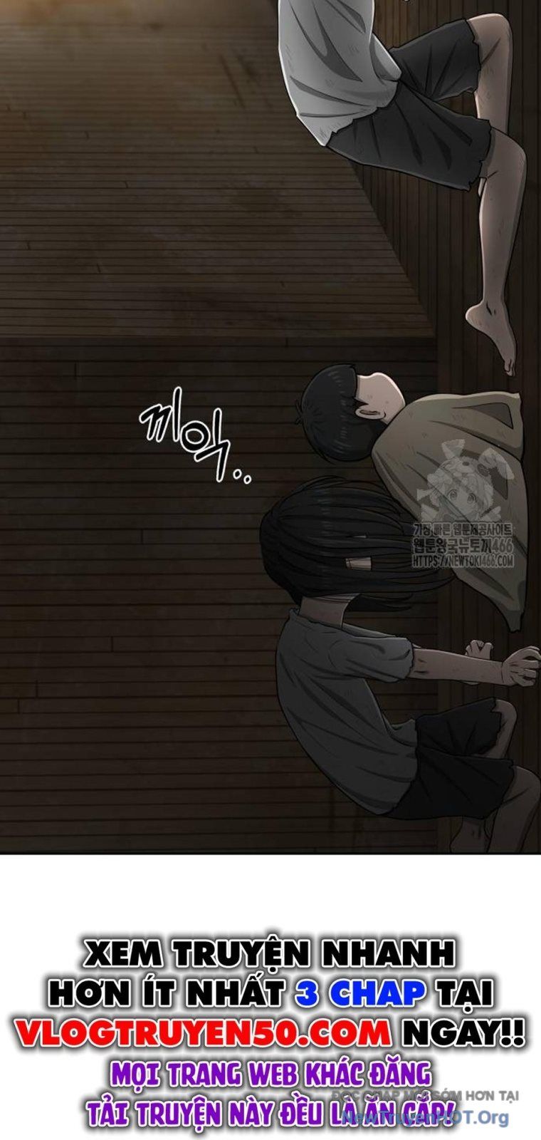 Chớ Bước Vào Nhà Hoang - Chapter 12 - Page 16