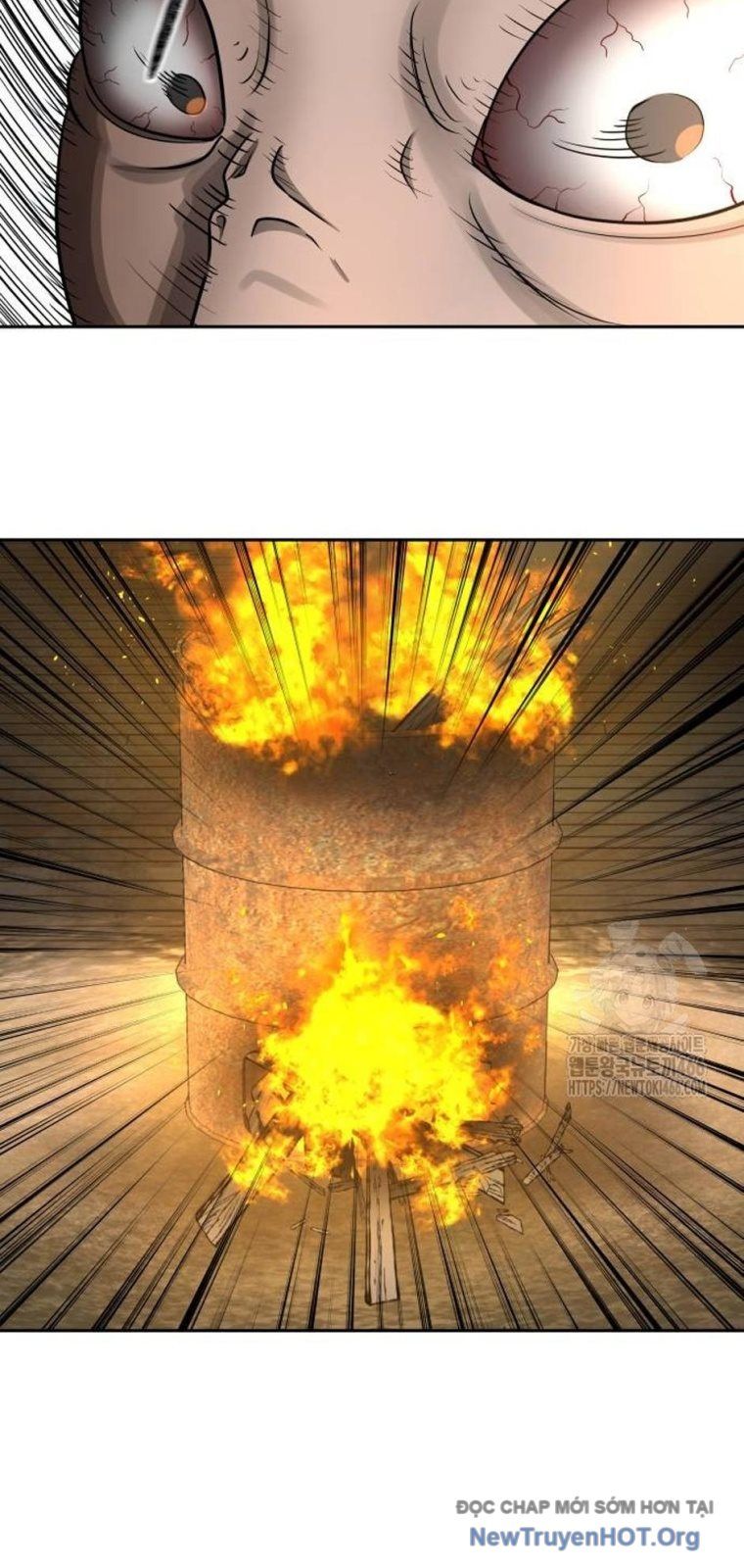 Chớ Bước Vào Nhà Hoang - Chapter 12 - Page 18