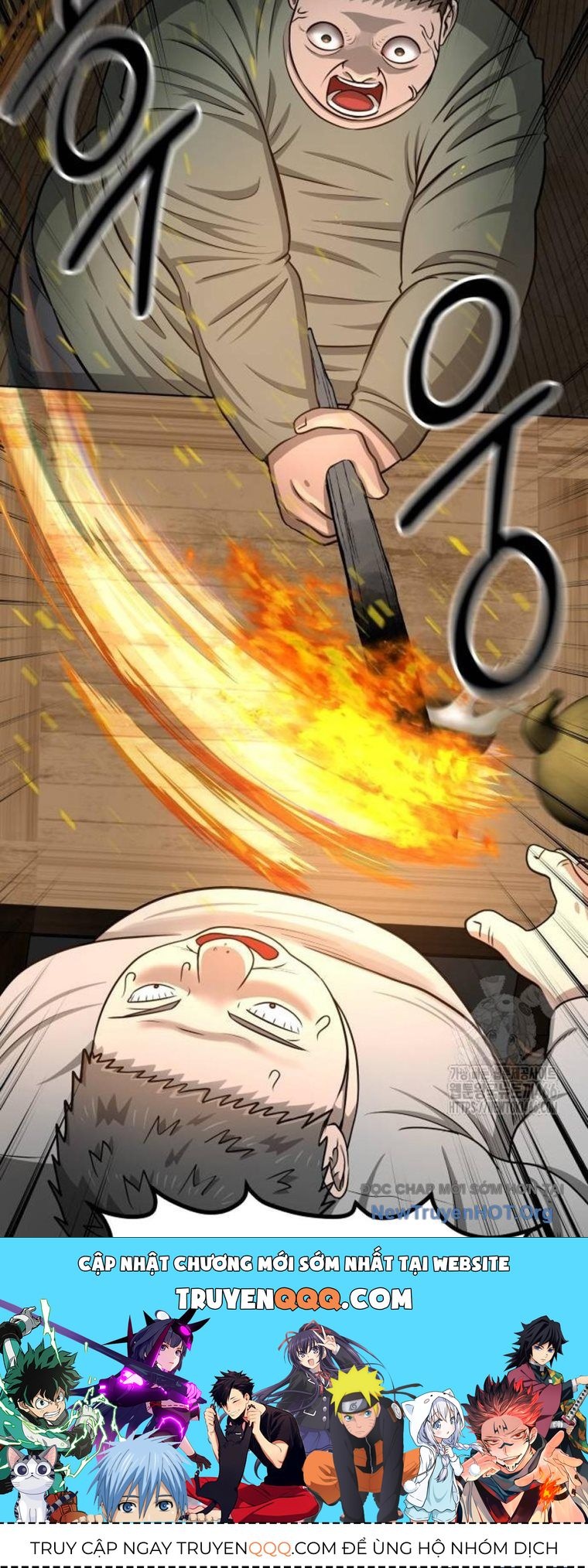 Chớ Bước Vào Nhà Hoang - Chapter 12 - Page 20