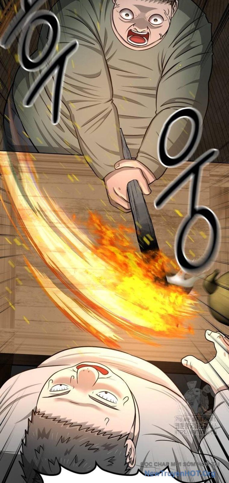 Chớ Bước Vào Nhà Hoang - Chapter 12 - Page 21