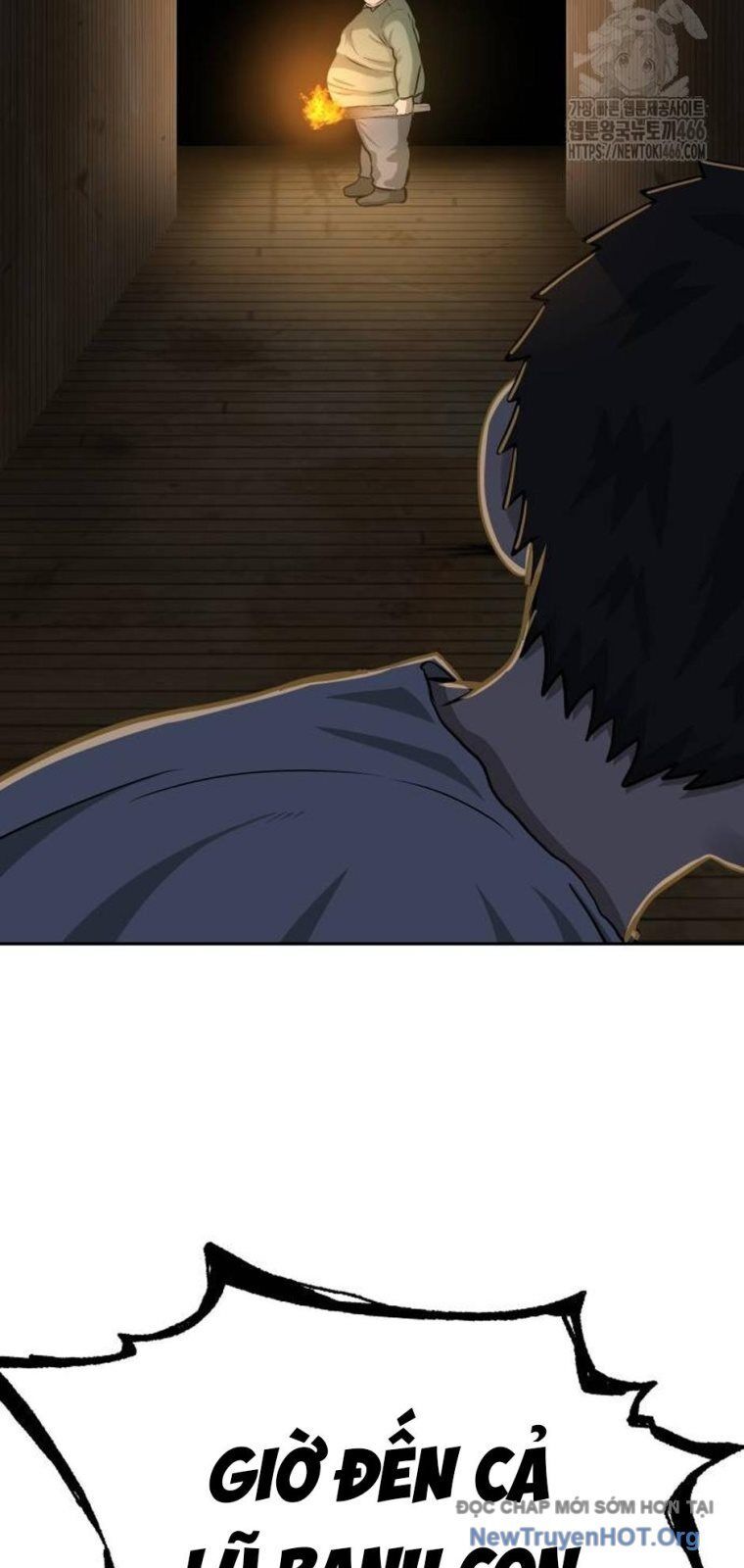 Chớ Bước Vào Nhà Hoang - Chapter 12 - Page 24