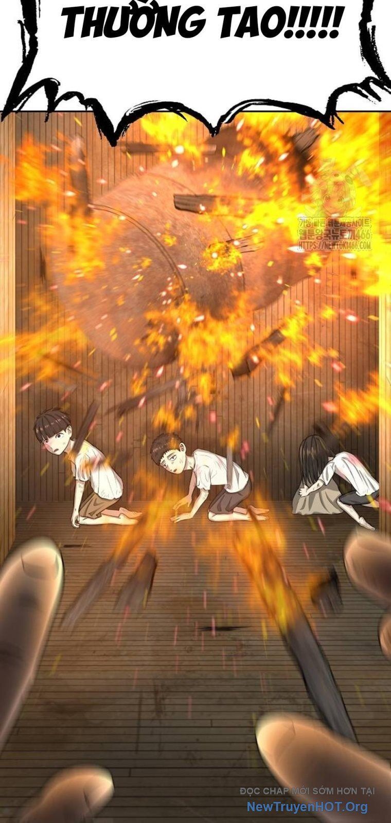 Chớ Bước Vào Nhà Hoang - Chapter 12 - Page 26