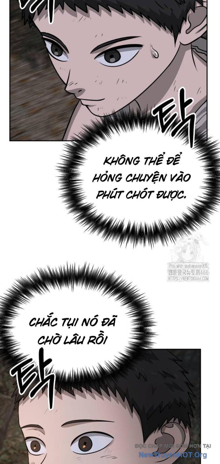 Chớ Bước Vào Nhà Hoang - Chapter 12 - Page 29