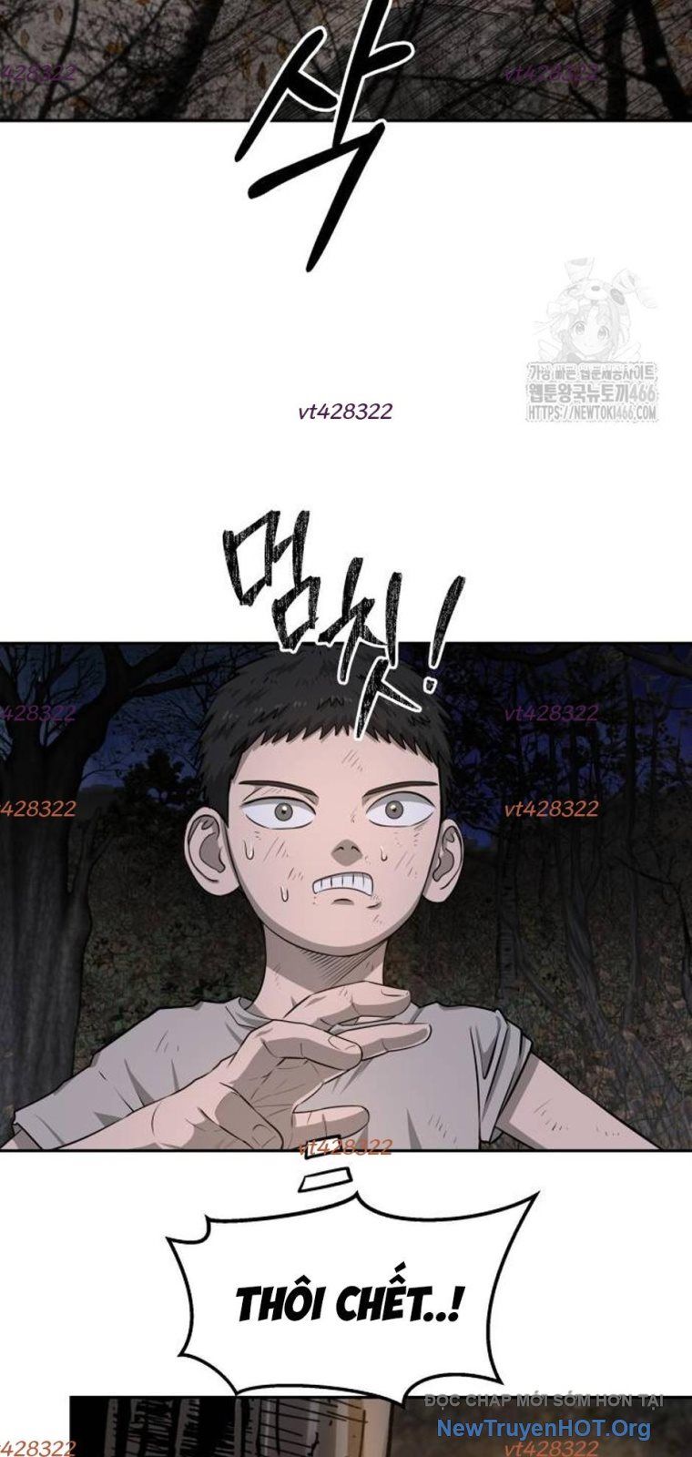 Chớ Bước Vào Nhà Hoang - Chapter 12 - Page 3