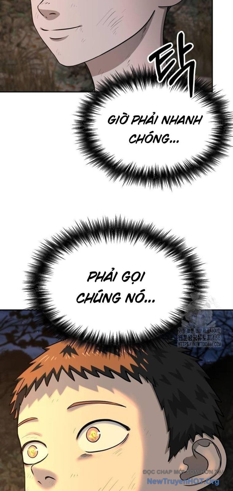 Chớ Bước Vào Nhà Hoang - Chapter 12 - Page 30