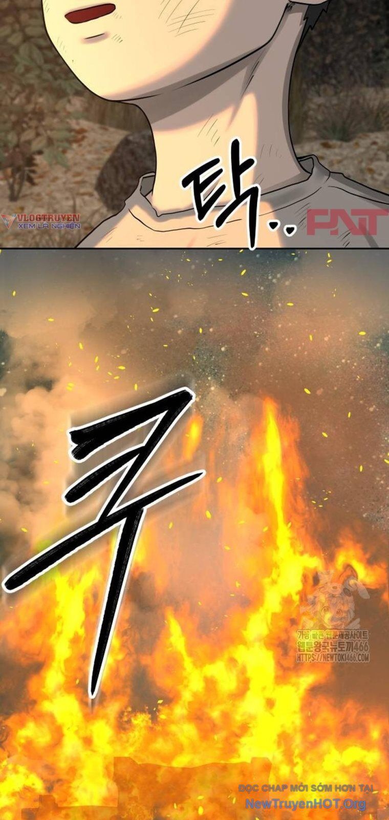 Chớ Bước Vào Nhà Hoang - Chapter 12 - Page 31