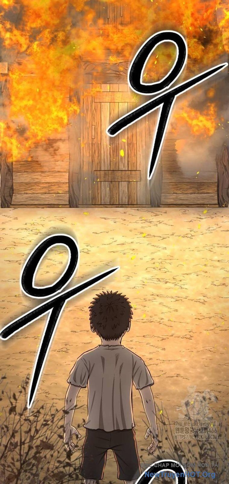 Chớ Bước Vào Nhà Hoang - Chapter 12 - Page 32