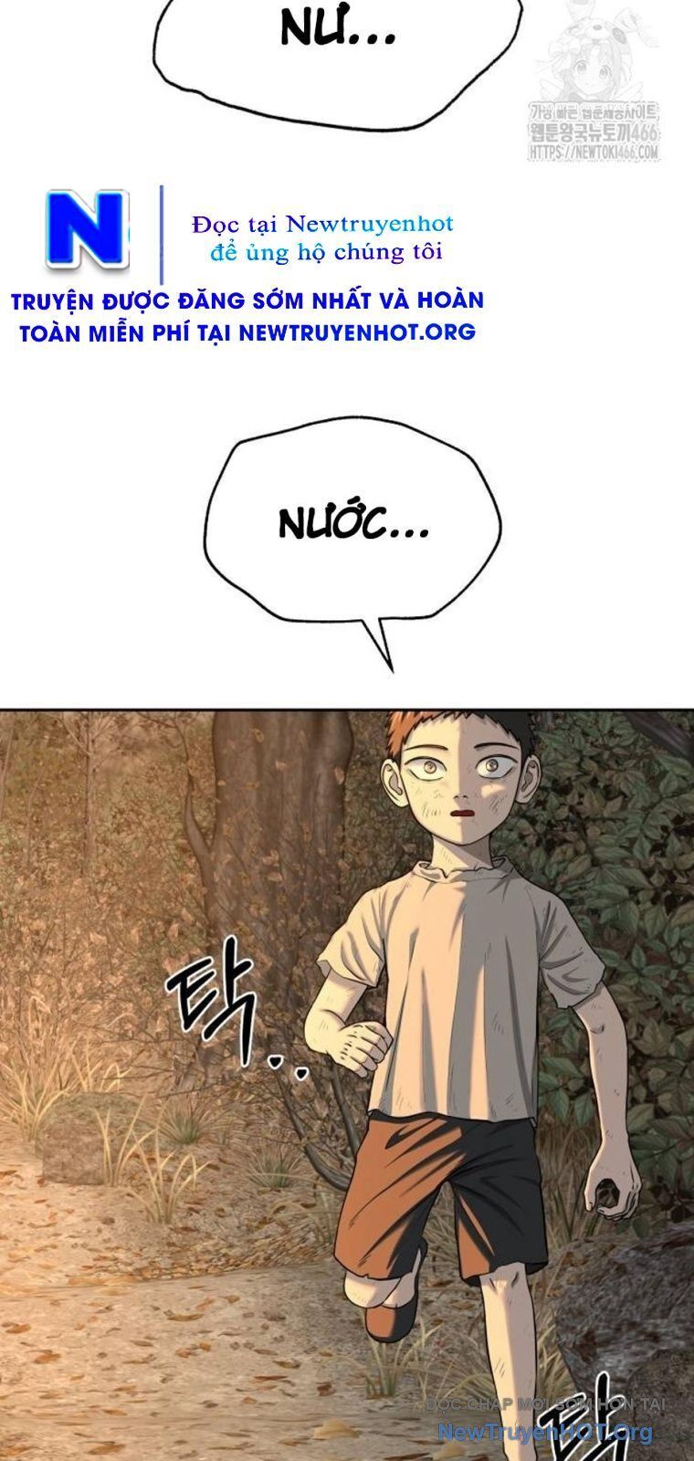 Chớ Bước Vào Nhà Hoang - Chapter 12 - Page 35