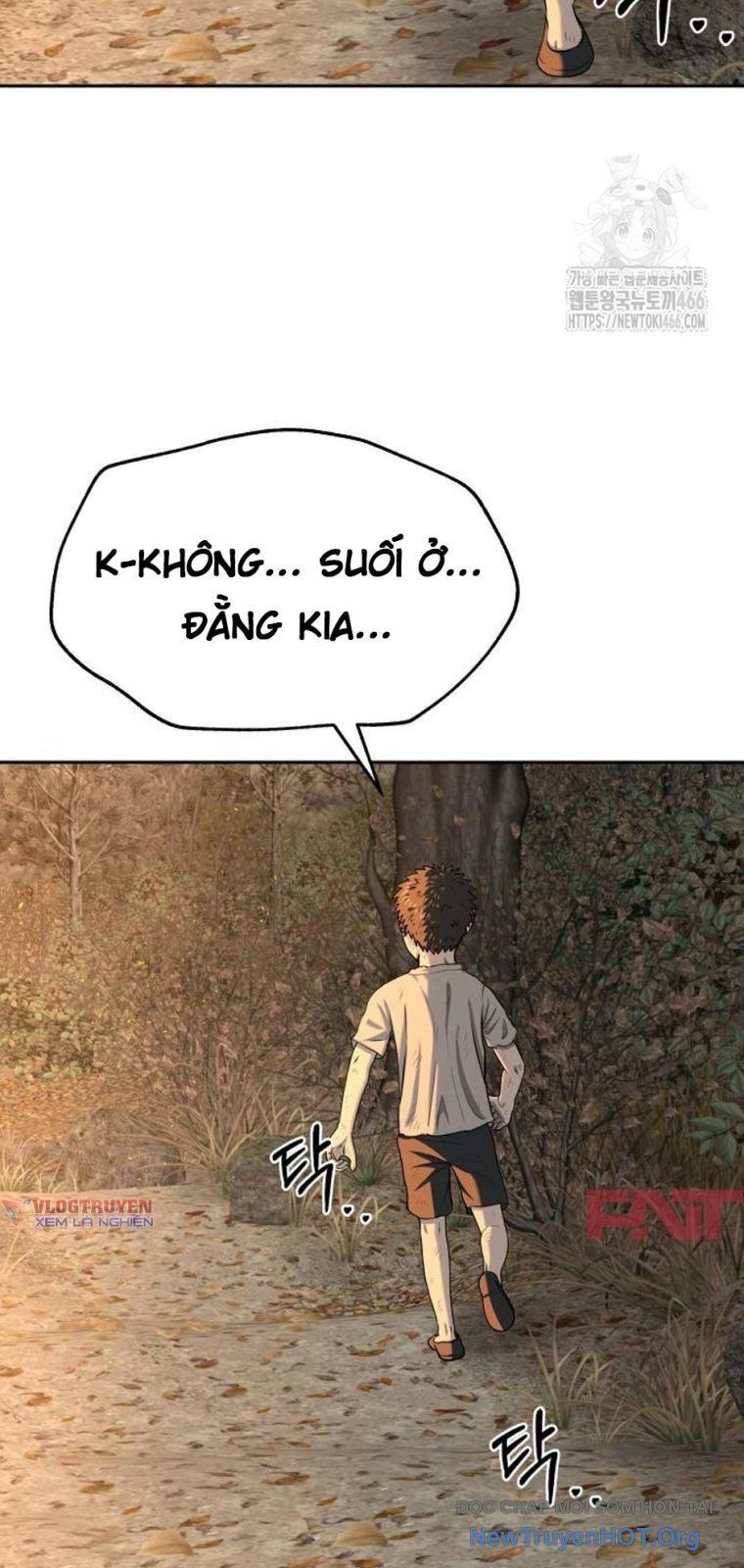 Chớ Bước Vào Nhà Hoang - Chapter 12 - Page 36