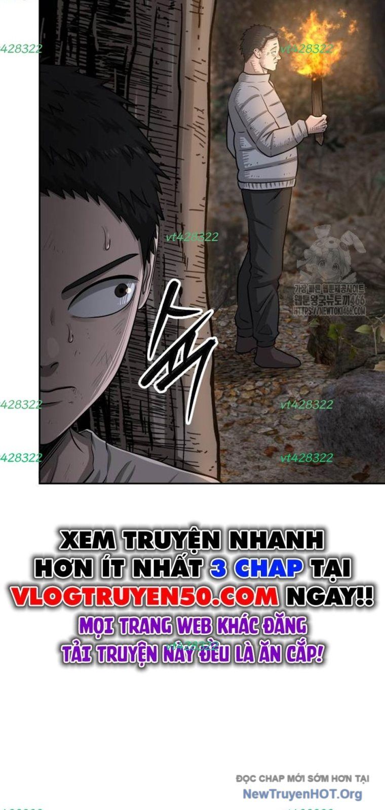 Chớ Bước Vào Nhà Hoang - Chapter 12 - Page 4
