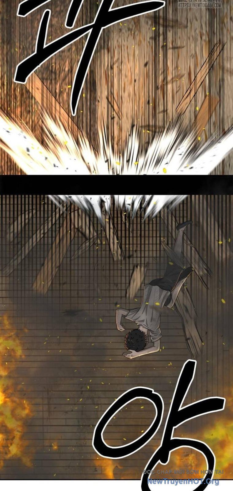 Chớ Bước Vào Nhà Hoang - Chapter 12 - Page 45