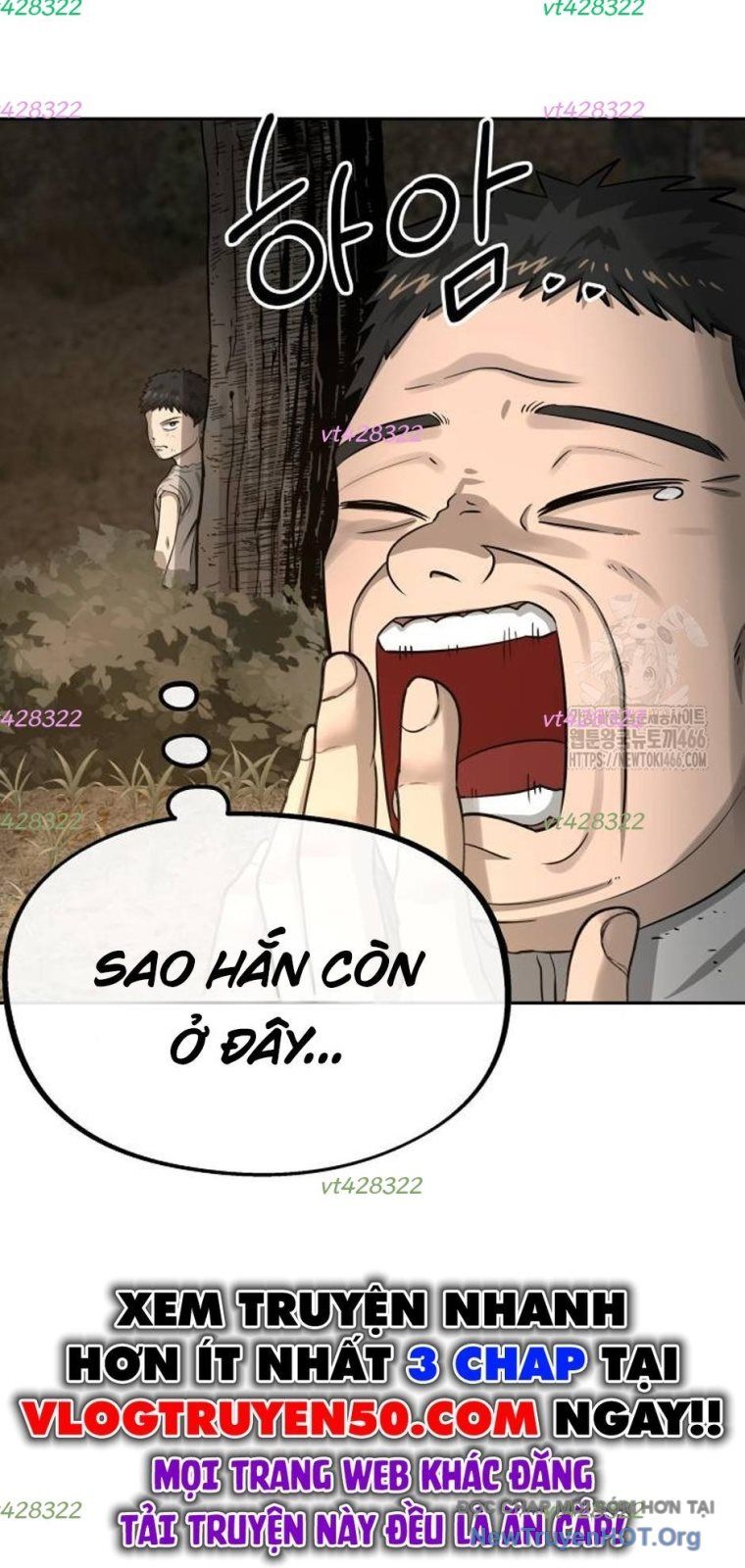 Chớ Bước Vào Nhà Hoang - Chapter 12 - Page 5