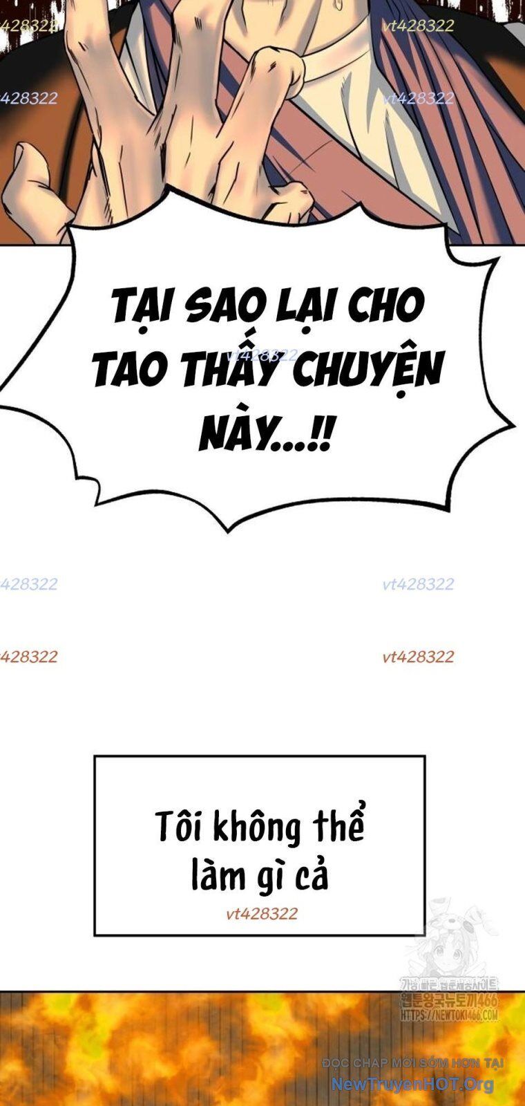 Chớ Bước Vào Nhà Hoang - Chapter 12 - Page 54