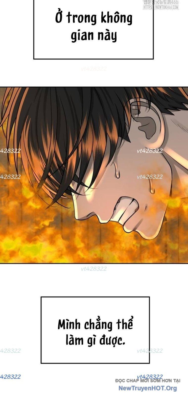 Chớ Bước Vào Nhà Hoang - Chapter 12 - Page 56