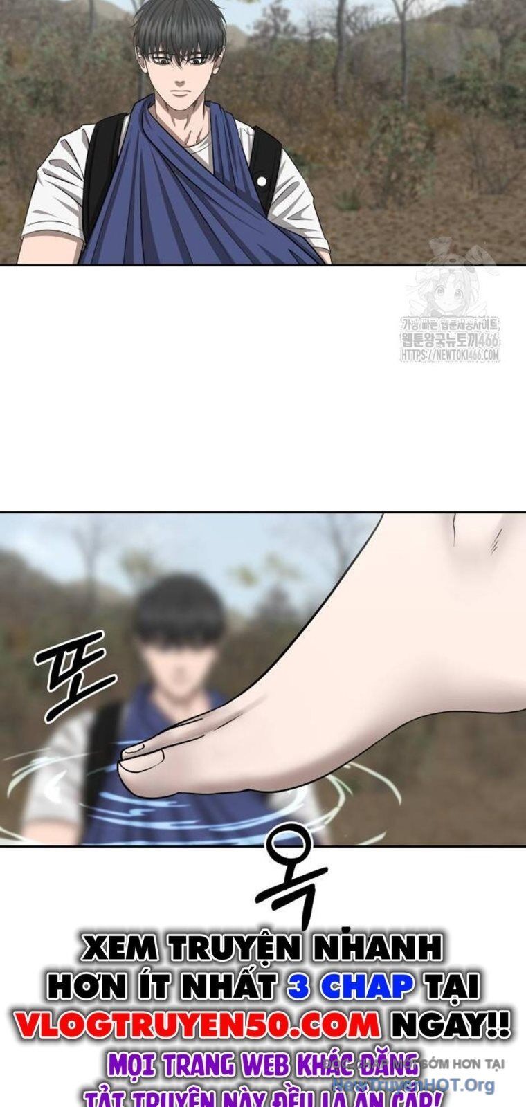 Chớ Bước Vào Nhà Hoang - Chapter 12 - Page 59