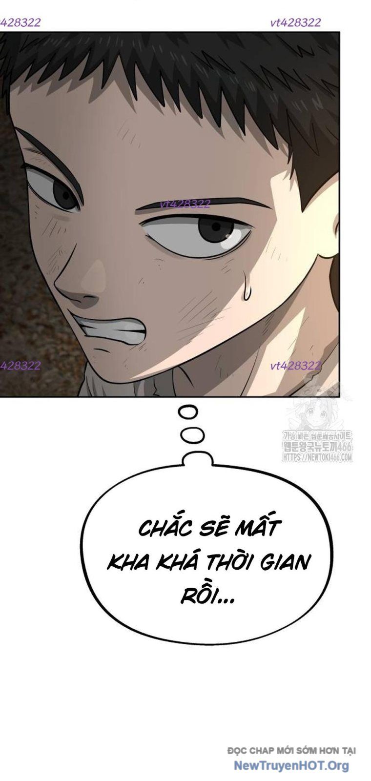Chớ Bước Vào Nhà Hoang - Chapter 12 - Page 6