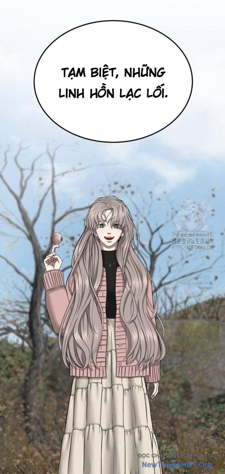 Chớ Bước Vào Nhà Hoang - Chapter 12 - Page 61