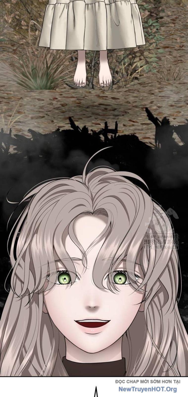 Chớ Bước Vào Nhà Hoang - Chapter 12 - Page 62