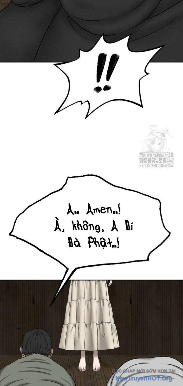 Chớ Bước Vào Nhà Hoang - Chapter 12 - Page 71