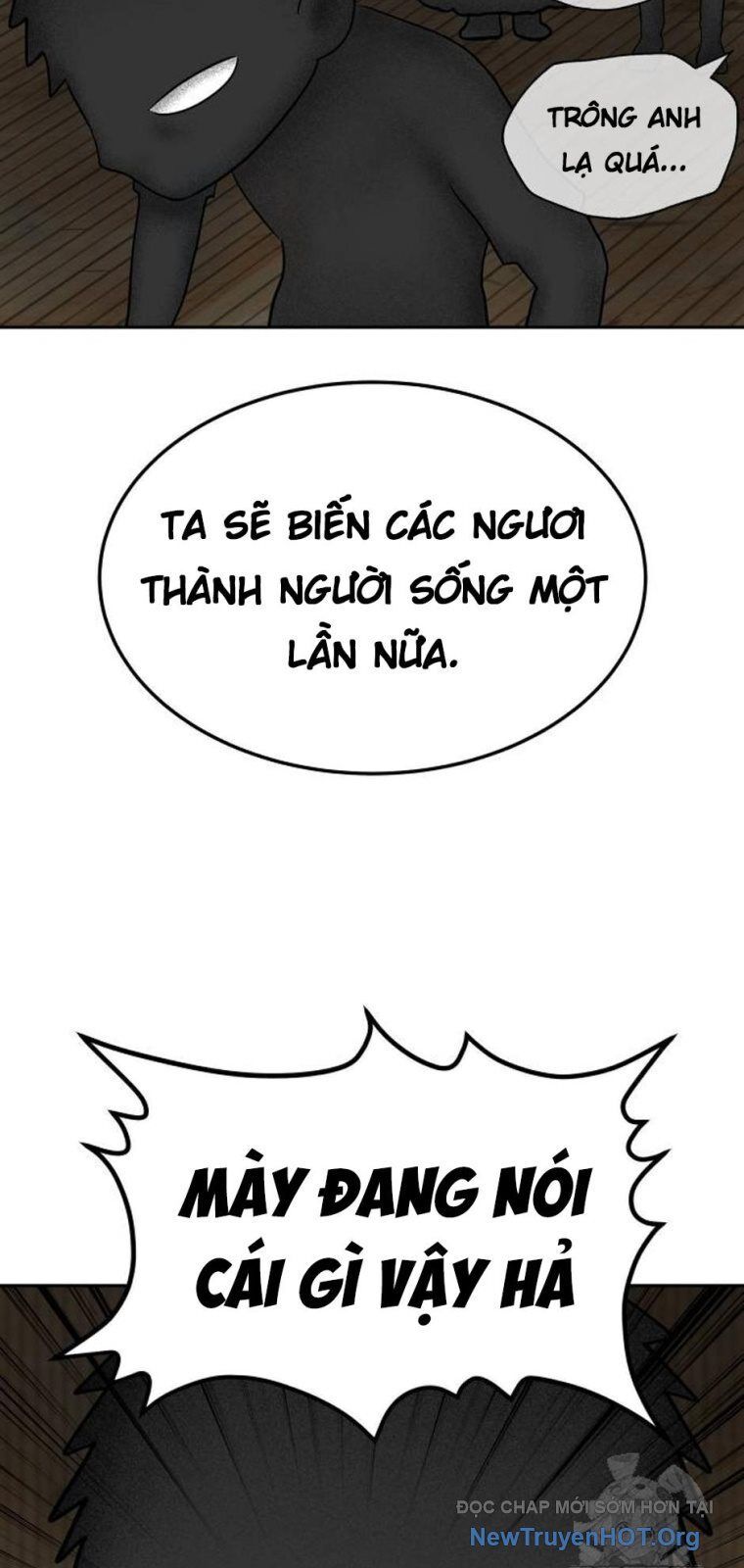 Chớ Bước Vào Nhà Hoang - Chapter 12 - Page 77