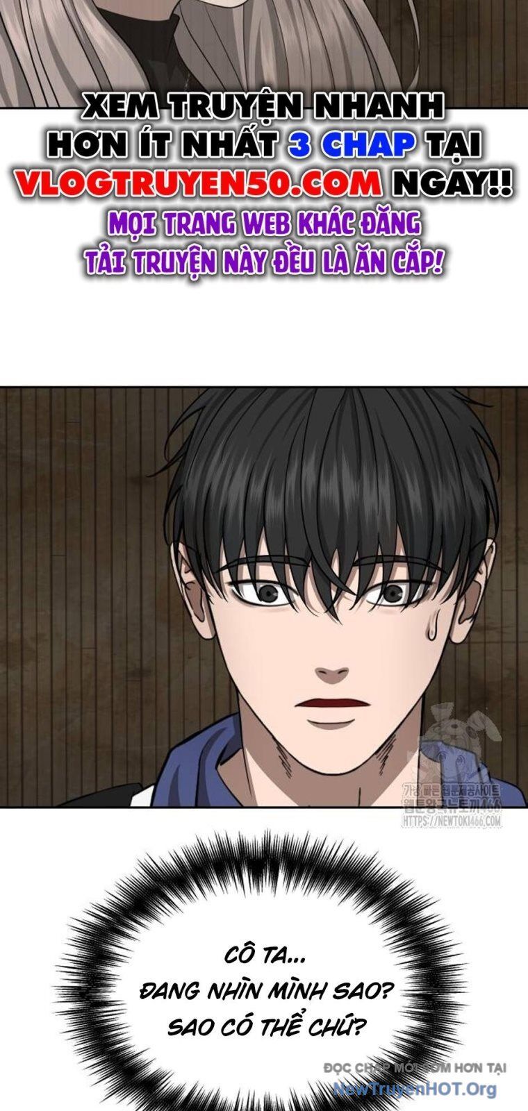 Chớ Bước Vào Nhà Hoang - Chapter 12 - Page 85