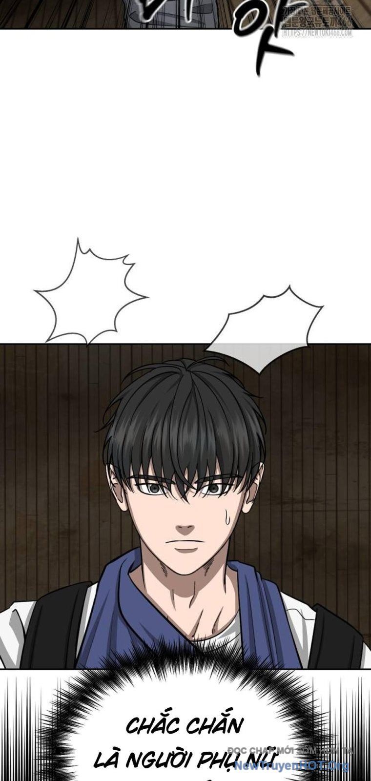 Chớ Bước Vào Nhà Hoang - Chapter 12 - Page 89