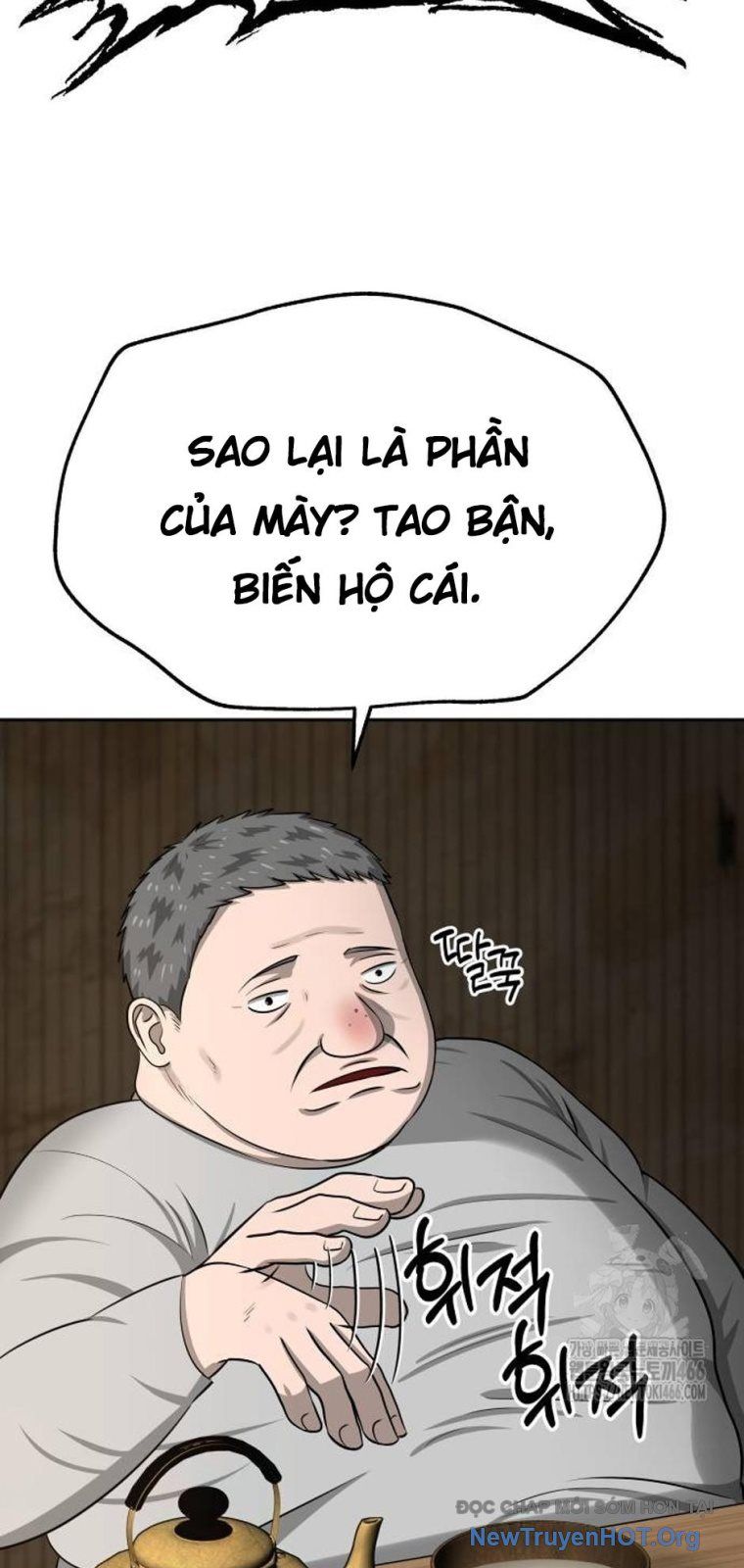 Chớ Bước Vào Nhà Hoang - Chapter 12 - Page 9