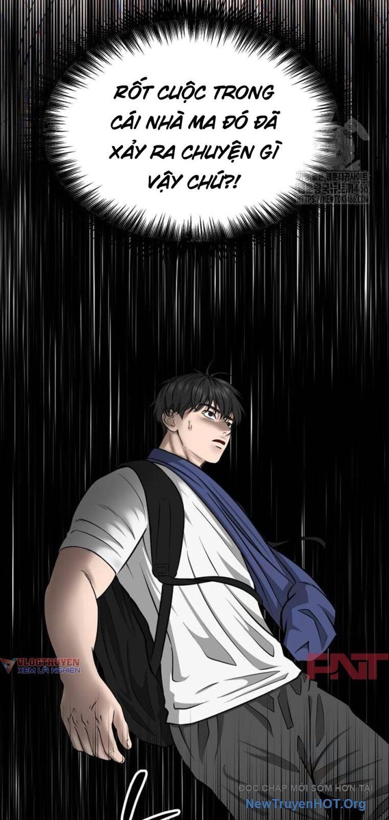 Chớ Bước Vào Nhà Hoang - Chapter 12 - Page 91