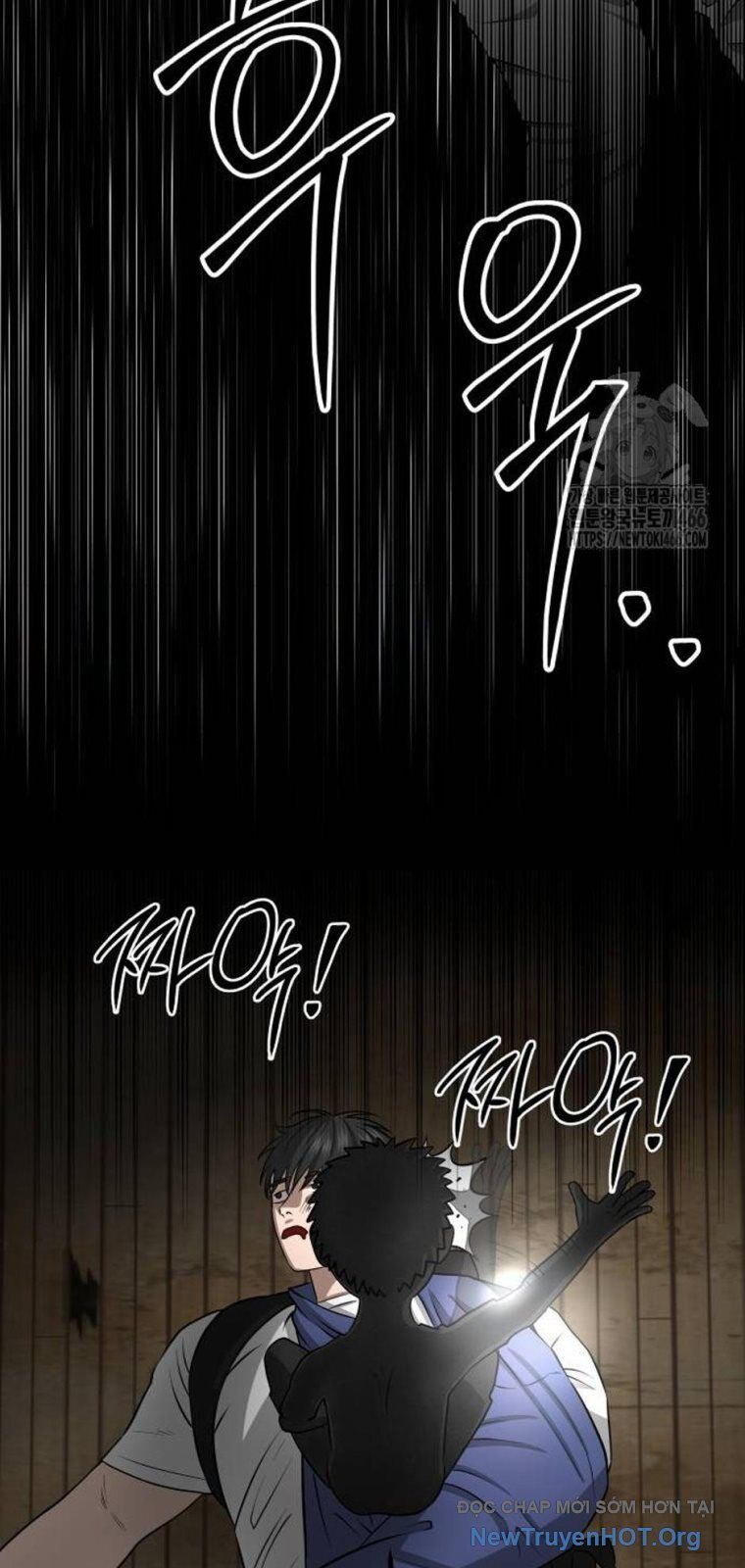 Chớ Bước Vào Nhà Hoang - Chapter 12 - Page 92