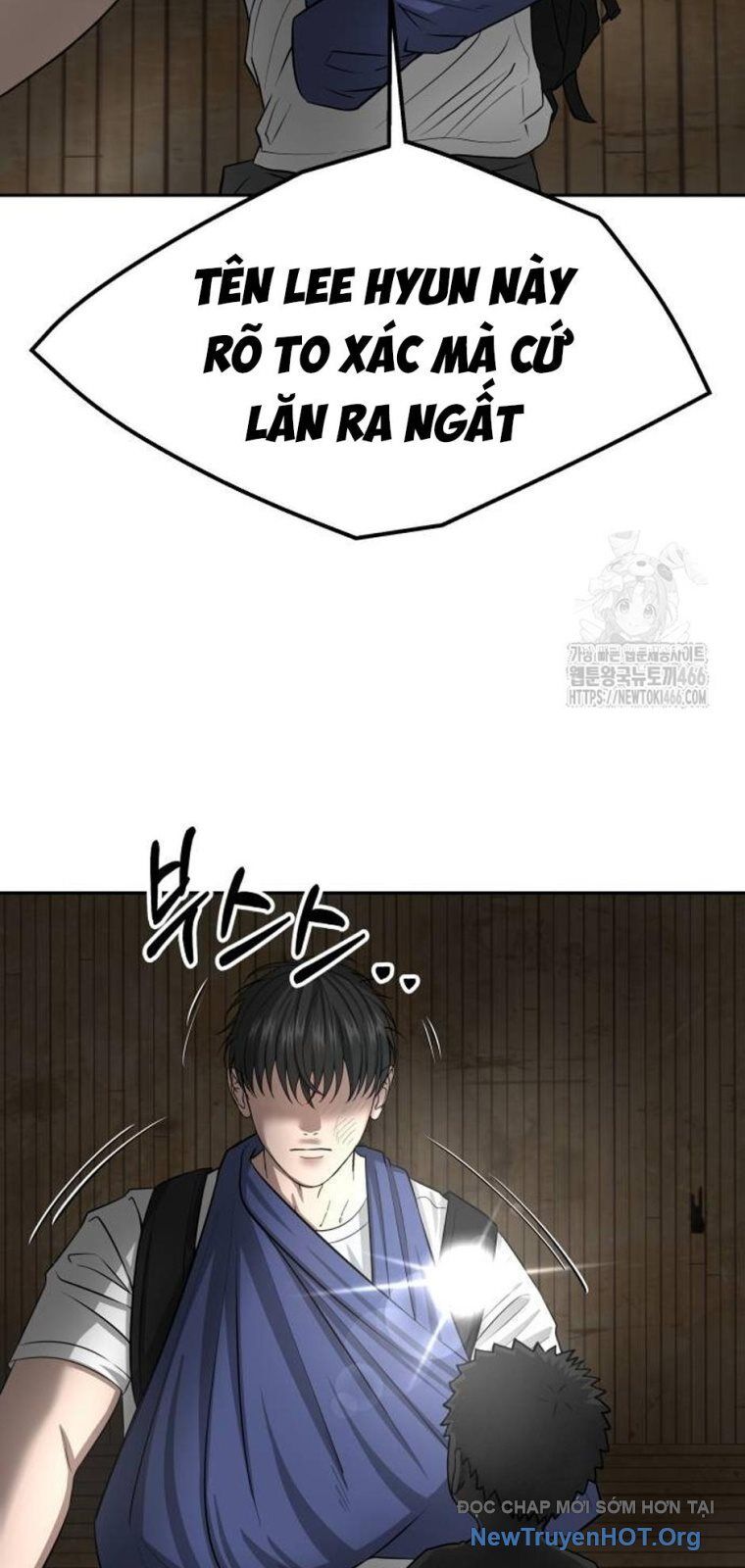 Chớ Bước Vào Nhà Hoang - Chapter 12 - Page 93