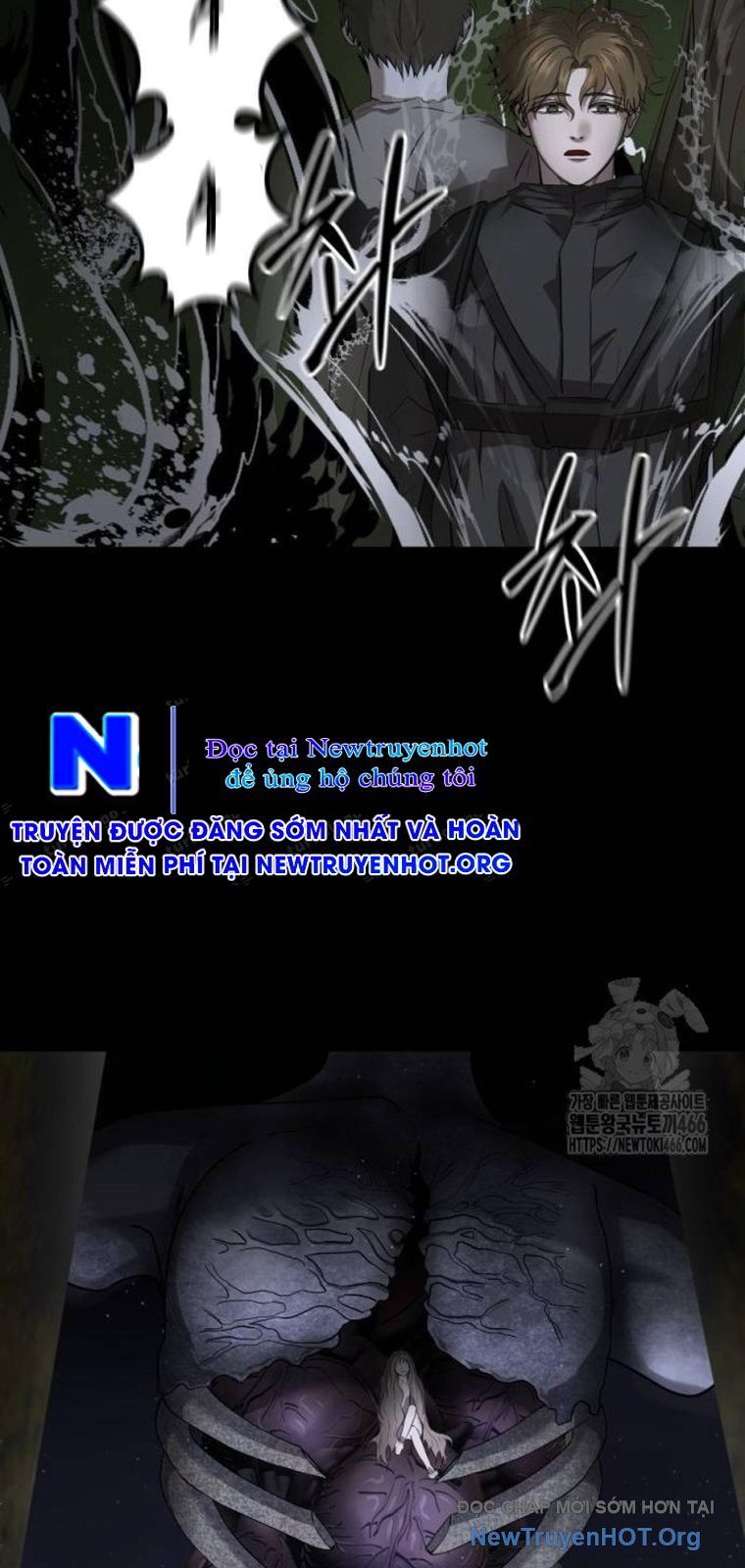 Chớ Bước Vào Nhà Hoang - Chapter 13 - Page 10