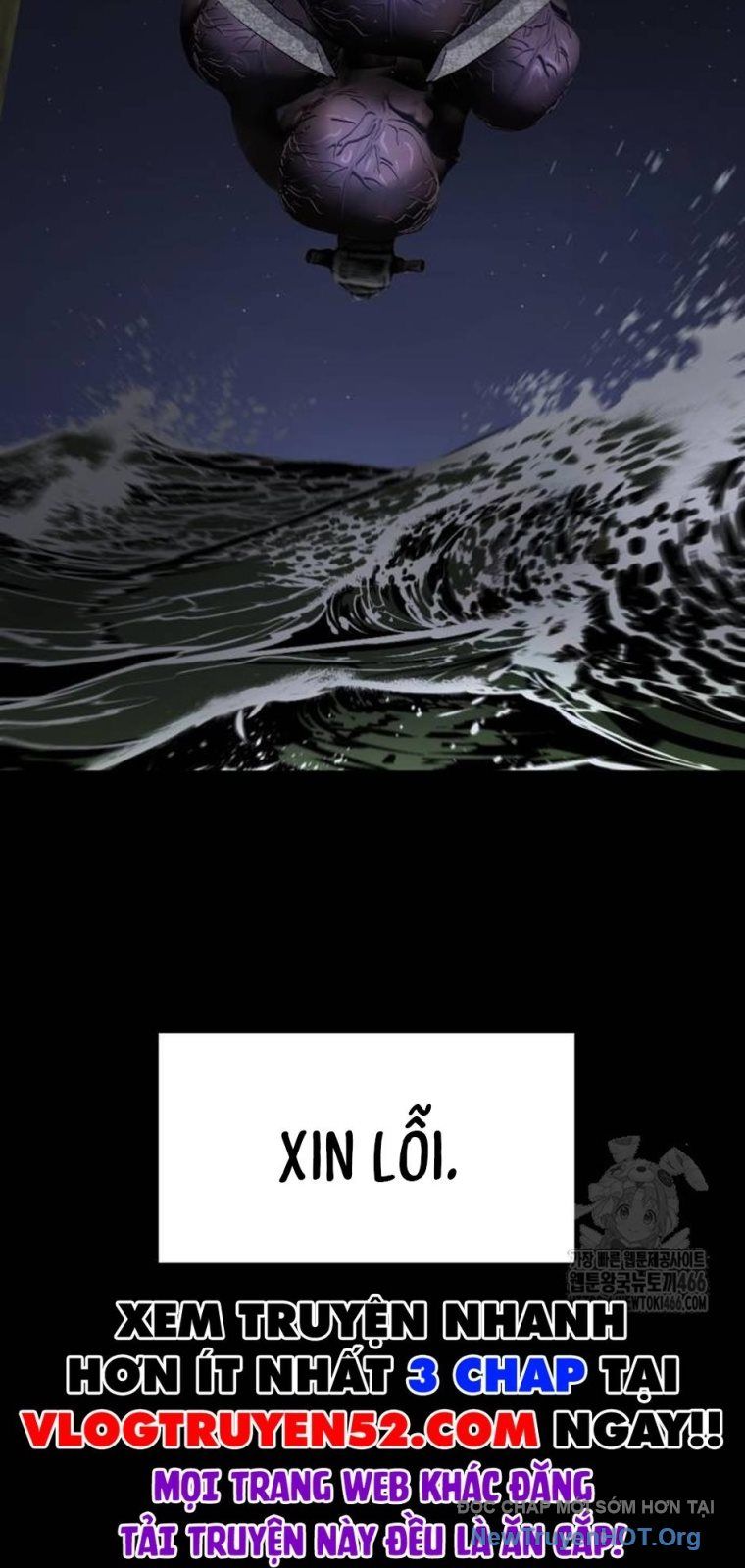 Chớ Bước Vào Nhà Hoang - Chapter 13 - Page 11