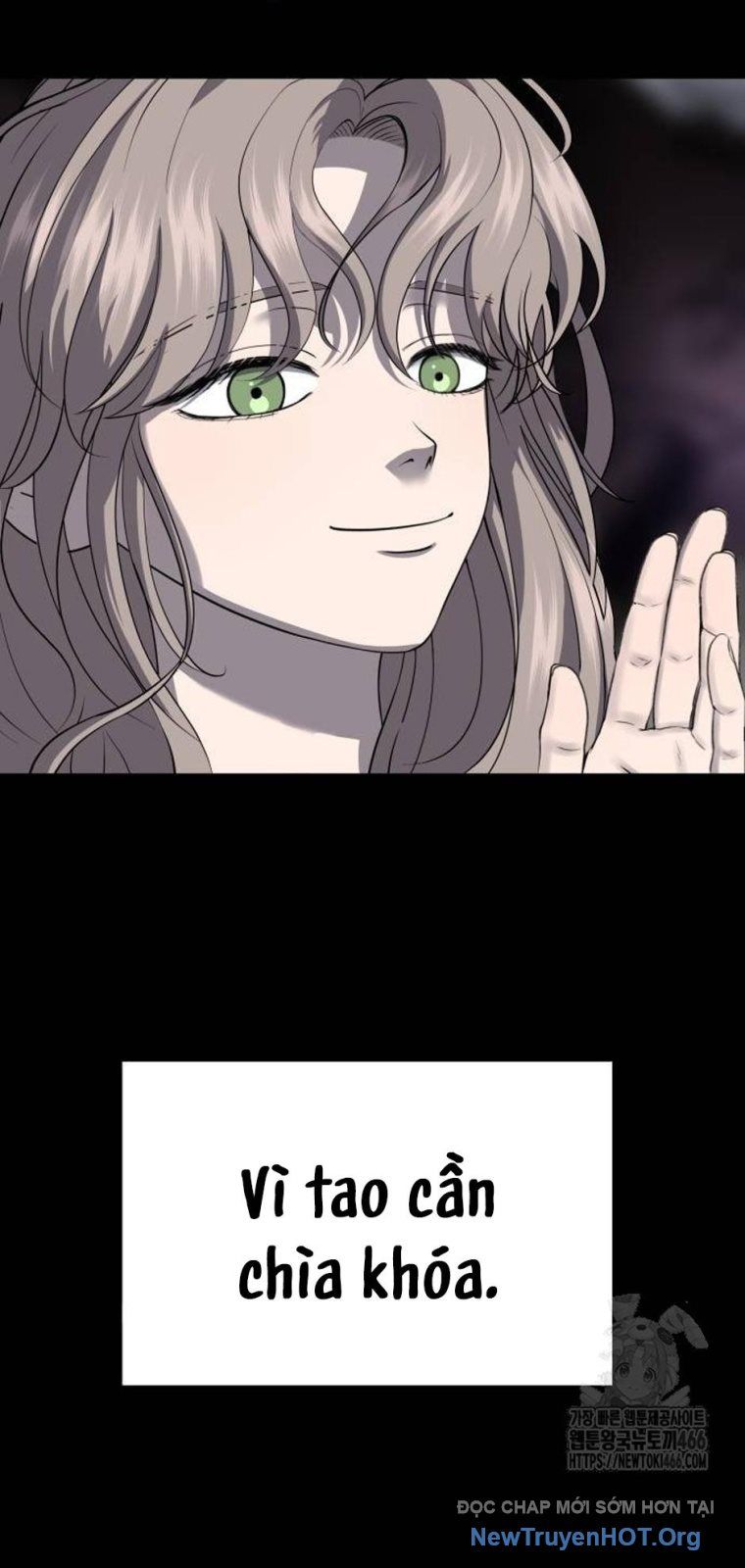 Chớ Bước Vào Nhà Hoang - Chapter 13 - Page 12