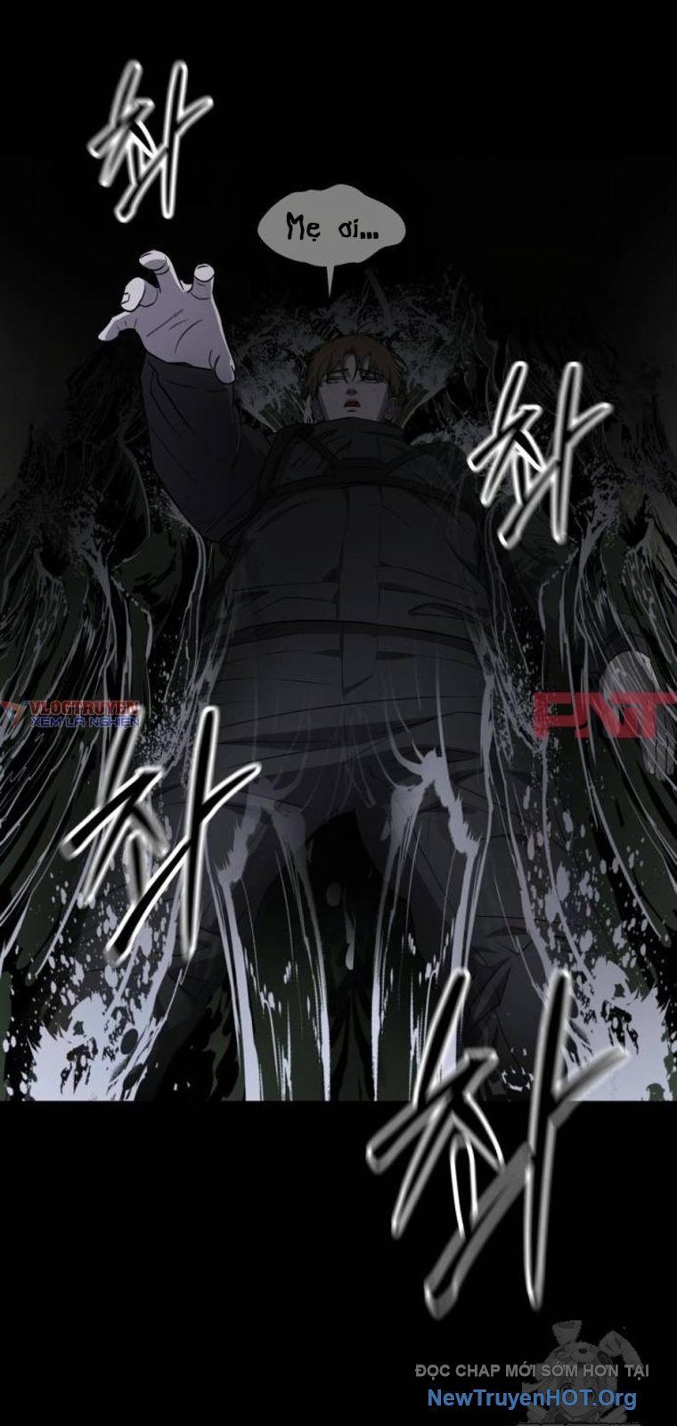 Chớ Bước Vào Nhà Hoang - Chapter 13 - Page 13