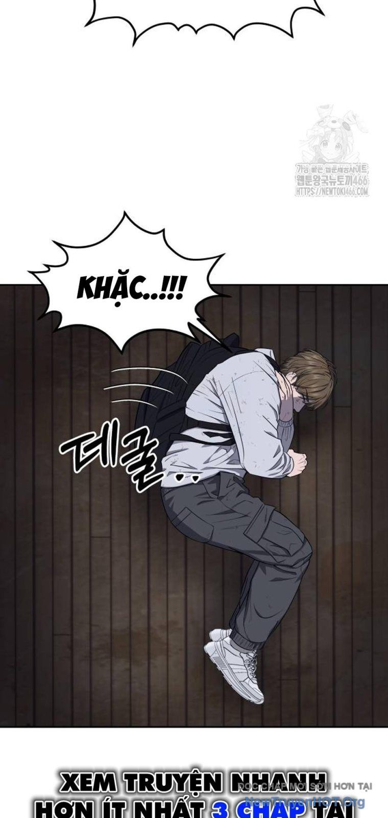 Chớ Bước Vào Nhà Hoang - Chapter 13 - Page 16