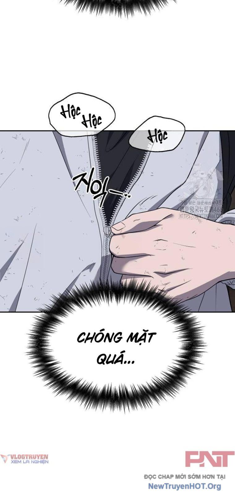 Chớ Bước Vào Nhà Hoang - Chapter 13 - Page 18