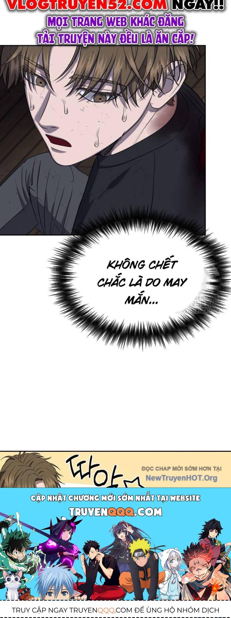 Chớ Bước Vào Nhà Hoang - Chapter 13 - Page 20